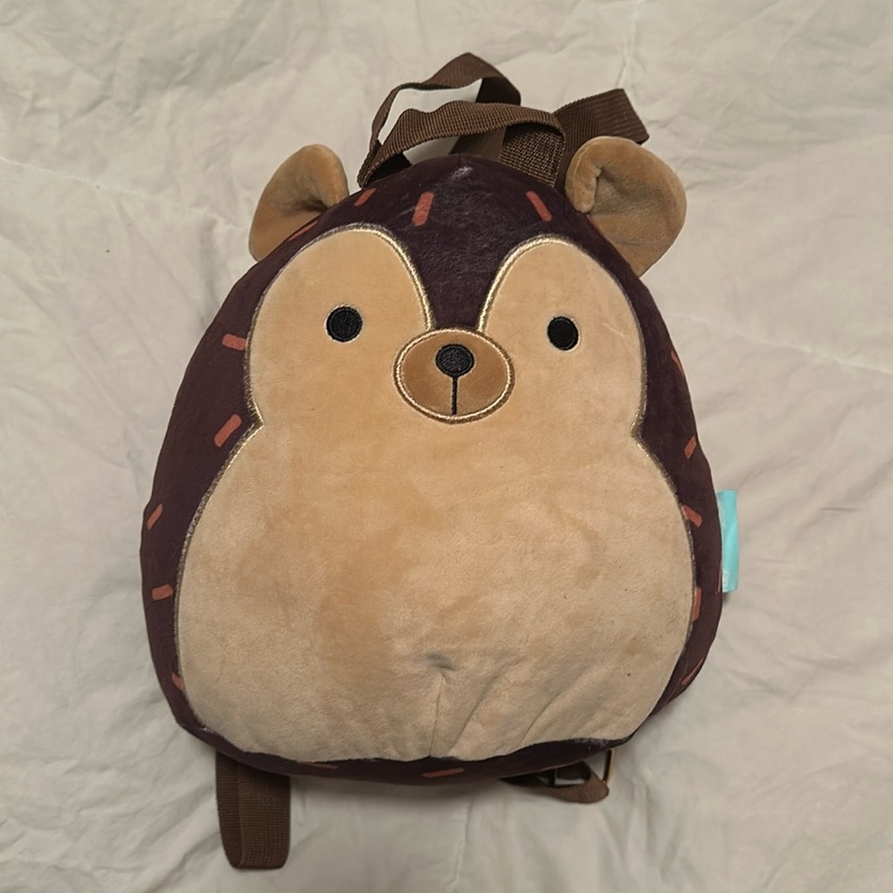 Squishmallows squishmallow backpack